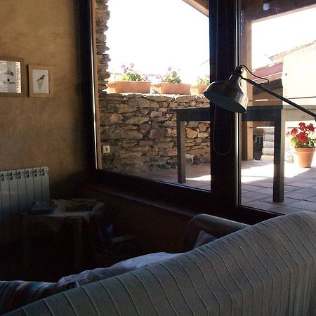 Casa Da Ti Cura Guest House Atenor Ngoại thất bức ảnh