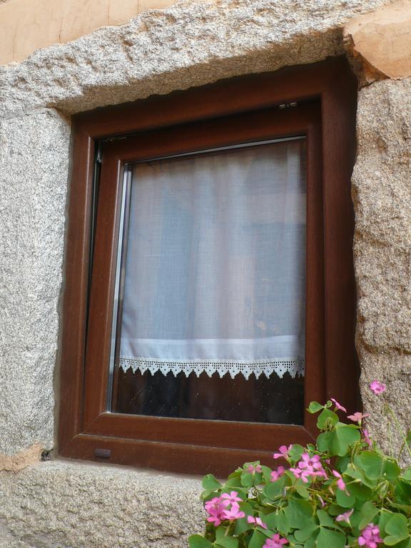 Casa Da Ti Cura Guest House Atenor Ngoại thất bức ảnh