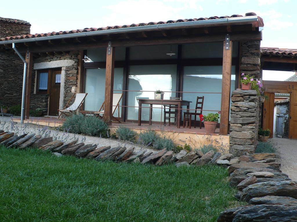 Casa Da Ti Cura Guest House Atenor Ngoại thất bức ảnh