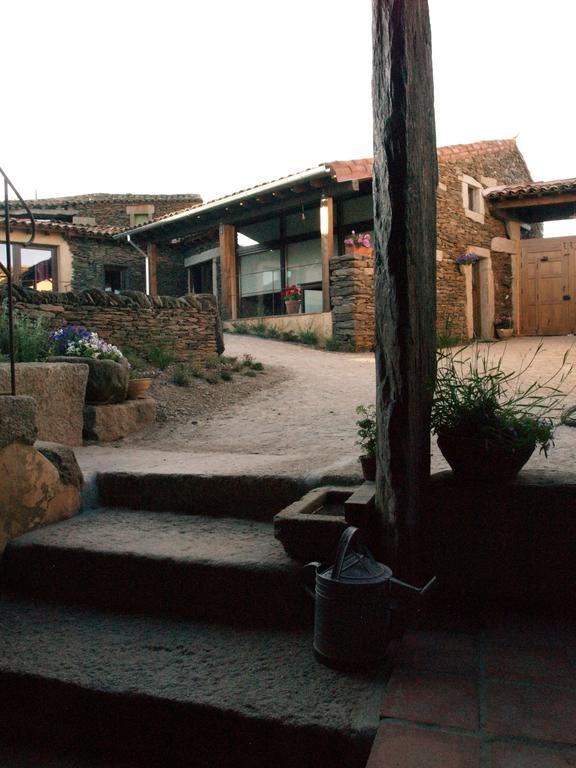 Casa Da Ti Cura Guest House Atenor Ngoại thất bức ảnh