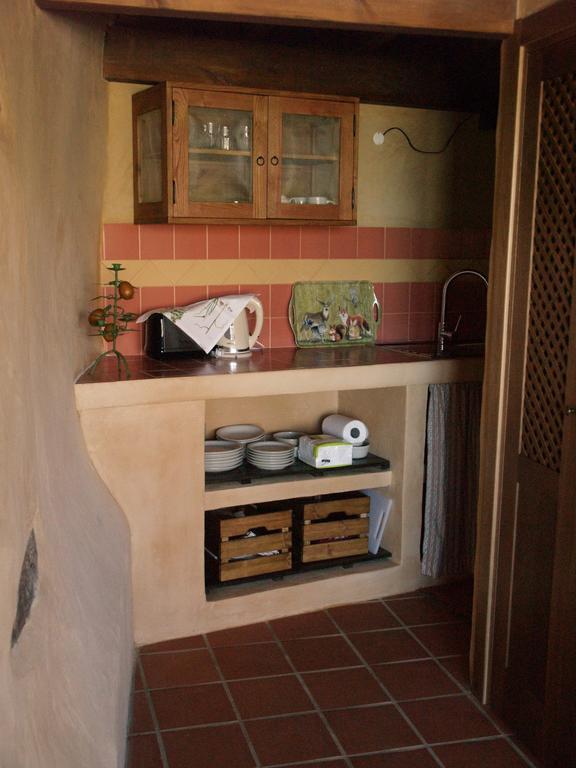 Casa Da Ti Cura Guest House Atenor Ngoại thất bức ảnh