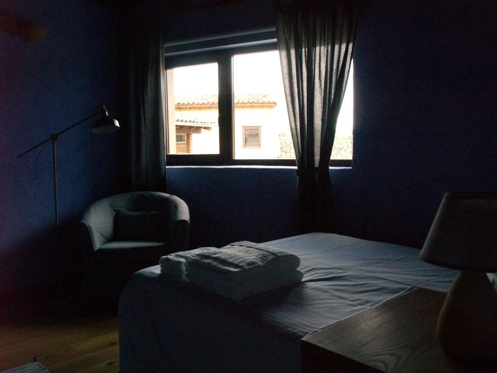 Casa Da Ti Cura Guest House Atenor Ngoại thất bức ảnh