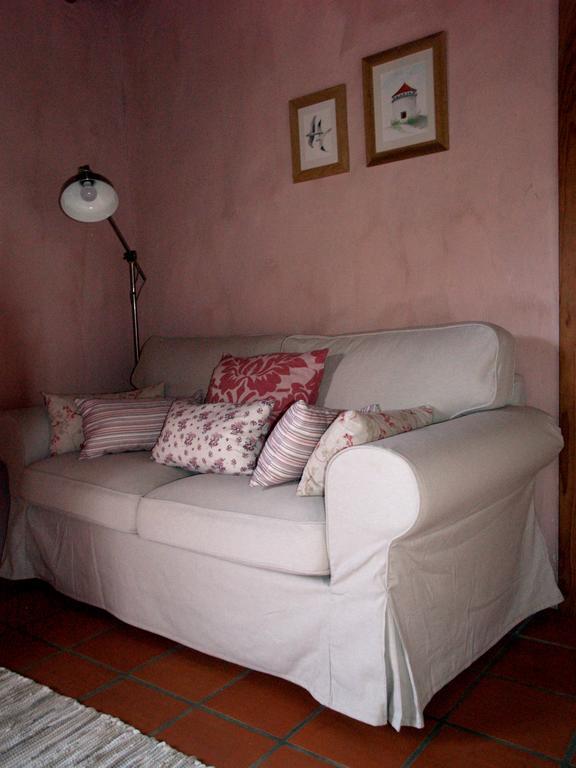 Casa Da Ti Cura Guest House Atenor Ngoại thất bức ảnh