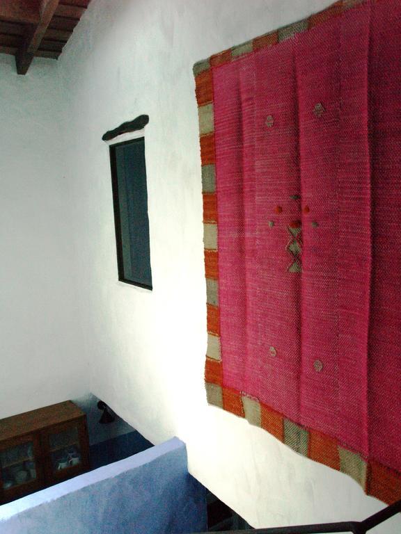 Casa Da Ti Cura Guest House Atenor Ngoại thất bức ảnh