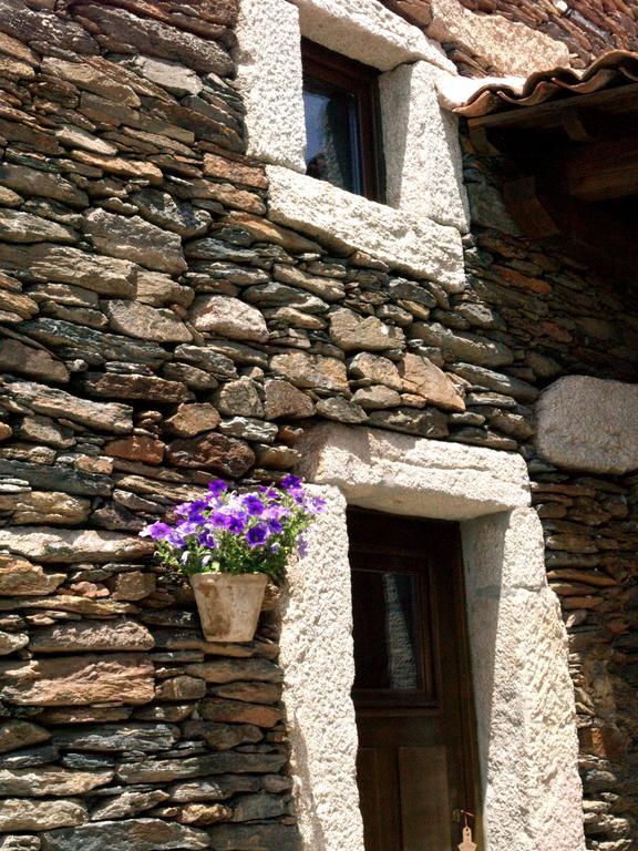 Casa Da Ti Cura Guest House Atenor Ngoại thất bức ảnh