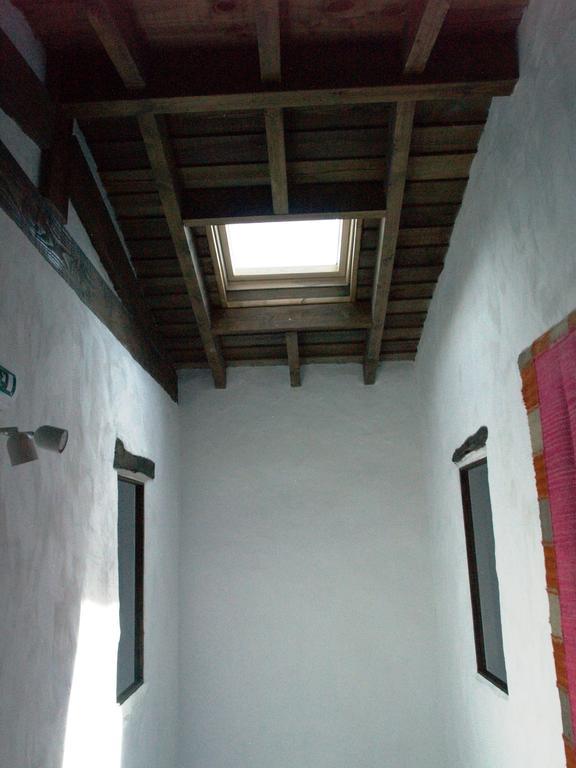 Casa Da Ti Cura Guest House Atenor Ngoại thất bức ảnh
