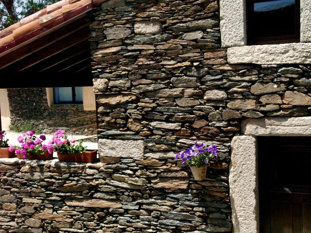 Casa Da Ti Cura Guest House Atenor Ngoại thất bức ảnh