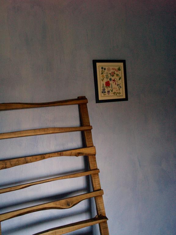 Casa Da Ti Cura Guest House Atenor Ngoại thất bức ảnh