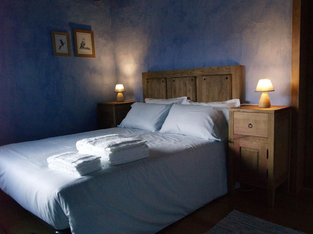 Casa Da Ti Cura Guest House Atenor Ngoại thất bức ảnh
