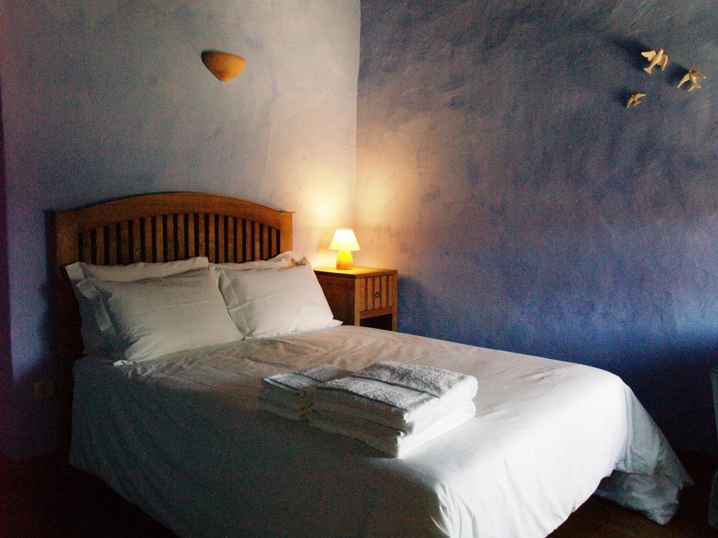 Casa Da Ti Cura Guest House Atenor Ngoại thất bức ảnh
